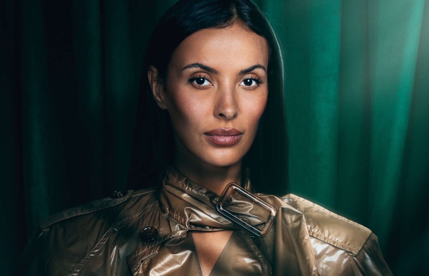 Maya Jama