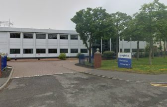 Nearly 400 jobs to be lost at Grangemouth chemical producer plant
