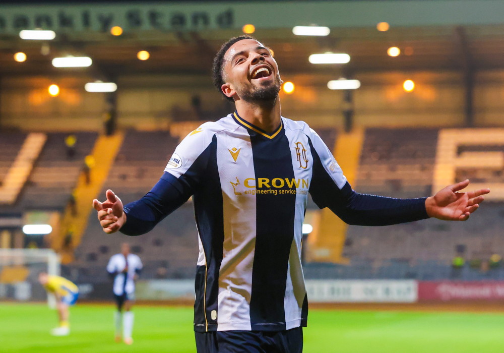Pressure mounts on Kilmarnock boss Neil McCann after loss to Dundee