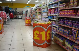 Thousands of jobs at risk as discount retailer Poundland on brink of administration