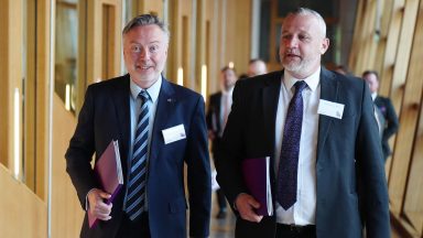 Scottish Government pledges £10 million for two specialist defence colleges