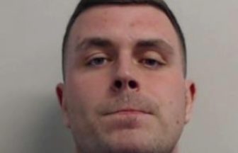 Rangers fan who encouraged mass pitch invasion at Old Firm jailed 